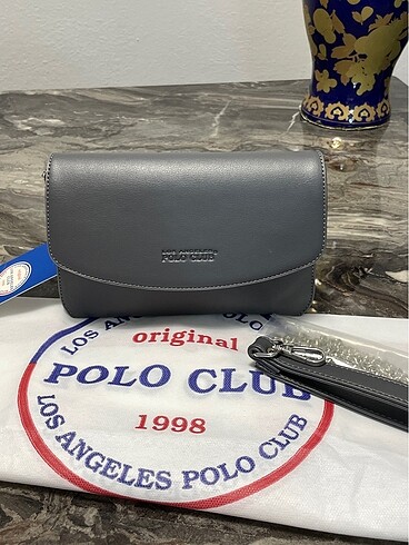LOS ANGELES POLO CLUB