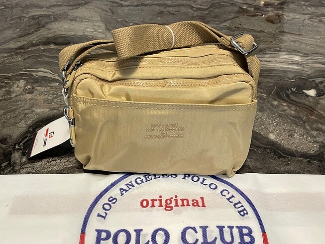  Beden LOS ANGELES POLO CLUB