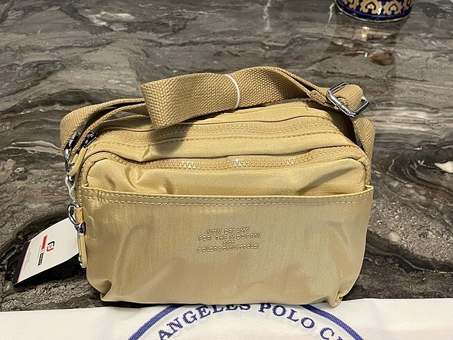  Beden ten rengi Renk LOS ANGELES POLO CLUB