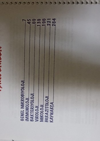  Beden tıp akademisi Mikrobiyoloji Konu Kitabı - Feyyaz Akay