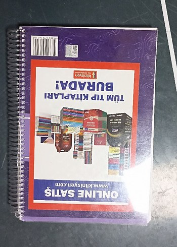 Beden Renk tusdata levent Kodal Genel Cerrahi Soruları Kitabı