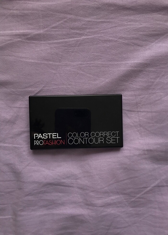 Kontür seti - Görsel 3