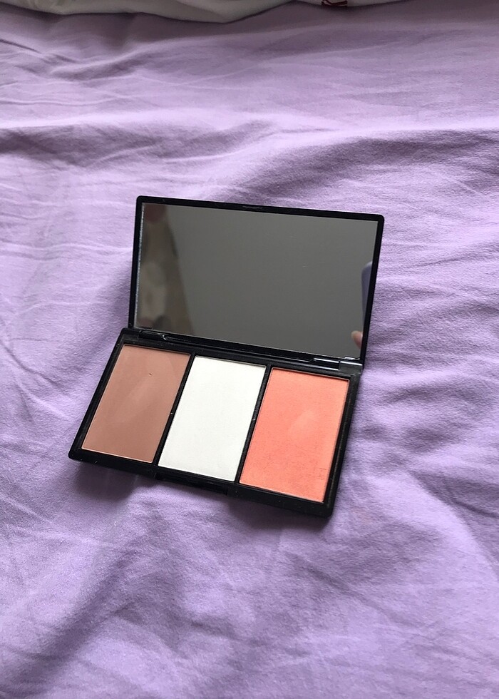 Kontür seti - Görsel 2