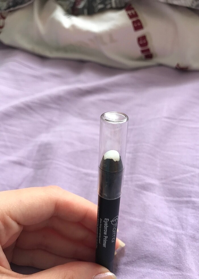 Eyebrow primer - Görsel 3