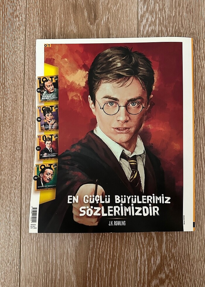 Ot 23.cilt - Görsel 2