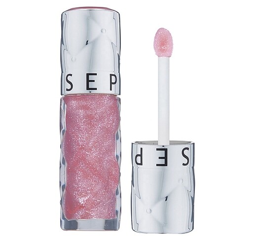 Sephora Outrageous Plump Effect Lip Gloss