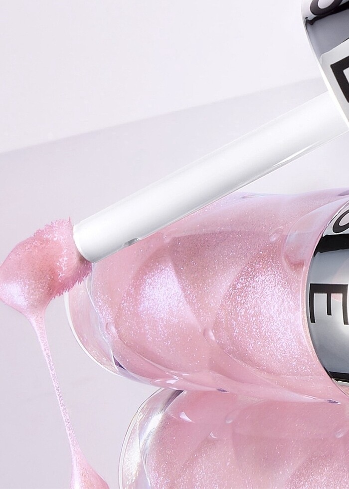 Sephora Outrageous Plump Effect Lip Gloss - Görsel 2