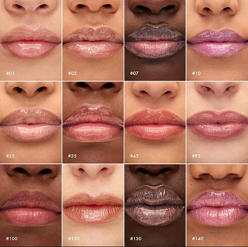 Sephora Sephora Fly Glossed