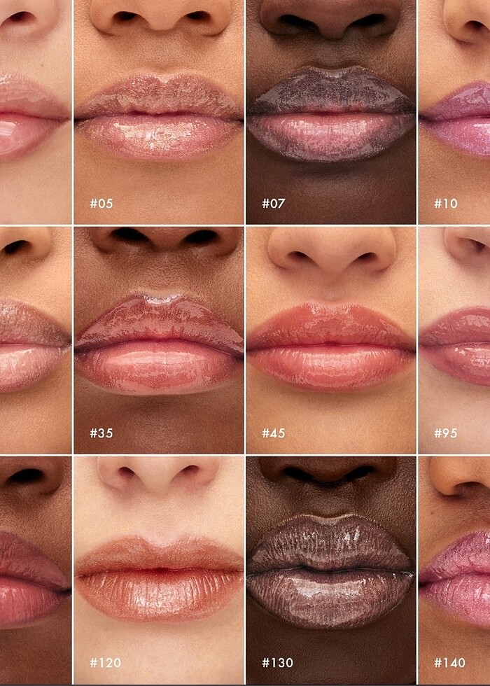 Sephora Fly Glossed - Görsel 2