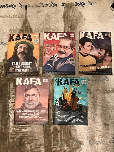 Edebiyat dergileri - Görsel 4