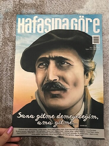 Edebiyat dergileri - Görsel 6