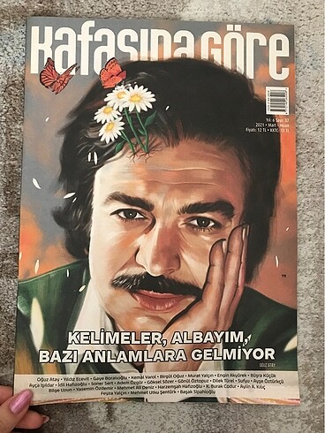 Edebiyat dergileri - Görsel 7