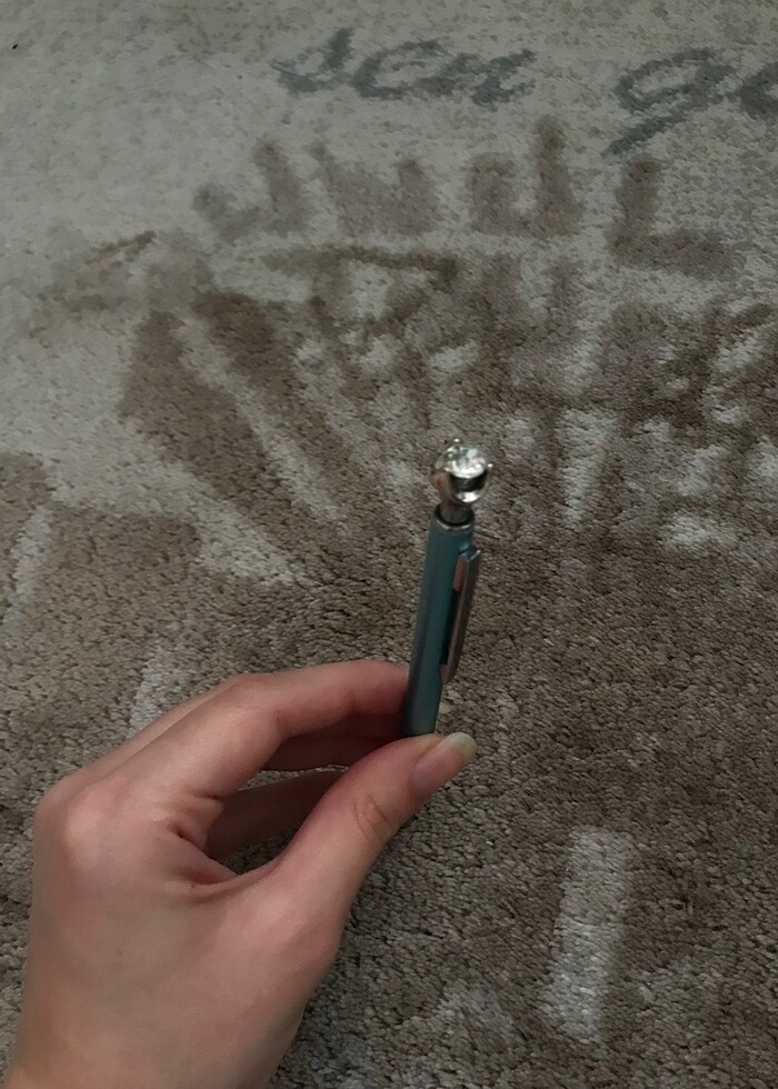 İkili kalem seti - Görsel 2