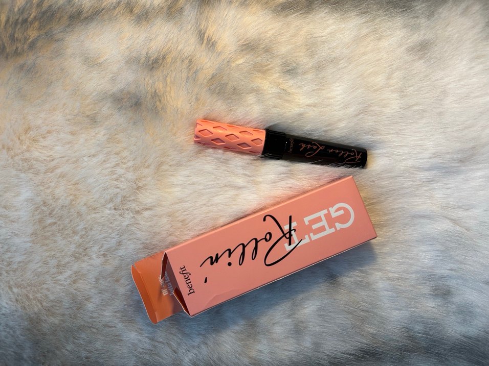 Pastel Pembe Benefit Roller Lash Maskara - Görsel 2