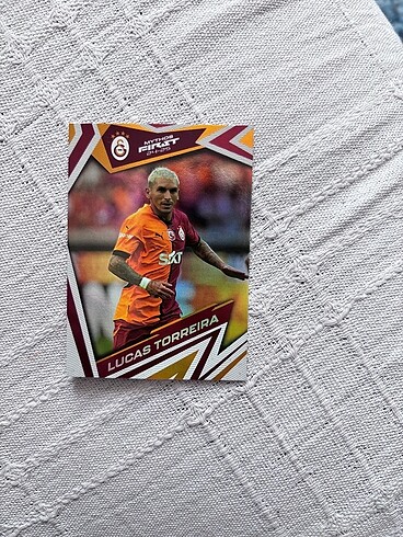 Lucas Torreira