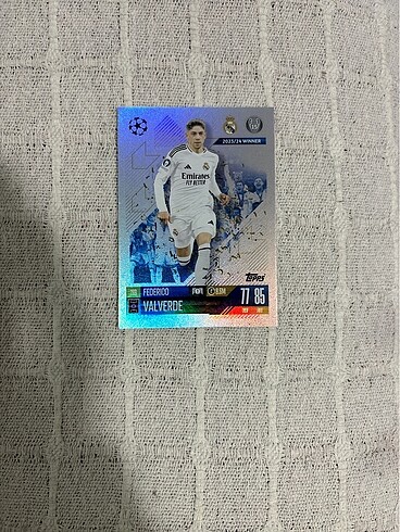 Federico Valverde