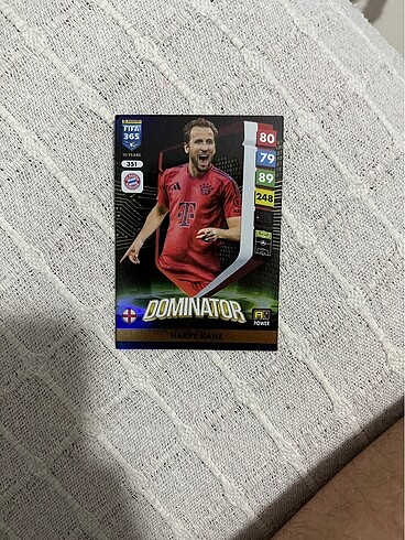 Harry Kane