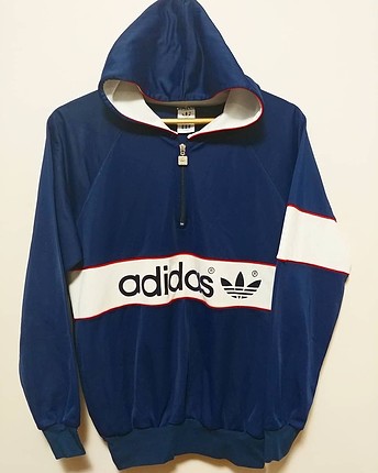 Adidas Kanguru Sweatshirt 