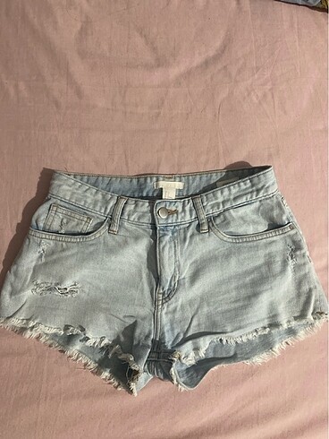 H&M Kot şort