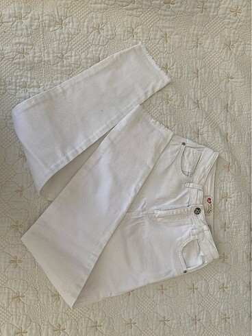 Skinny pantolon