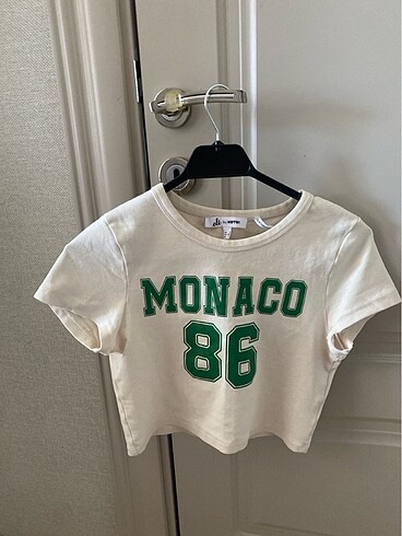 Koton crop