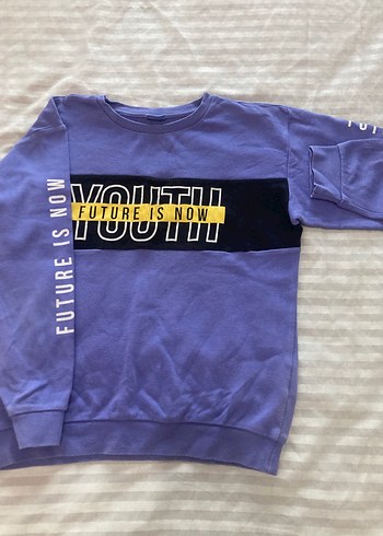 LC Waikiki 11-12 Yaş