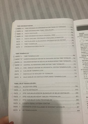 Sağlık Kurumları İşletmeciliği 1. Yarıyıl Kitabı - Görsel 5