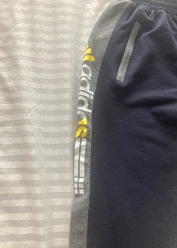 11 yaş erkek çocuk eşofman lacivert - Görsel 4