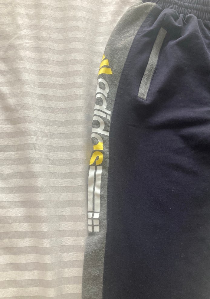 11 yaş erkek çocuk eşofman lacivert - Görsel 4