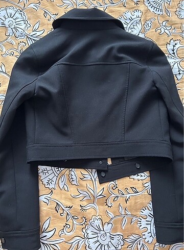 xs Beden Mango Ceket