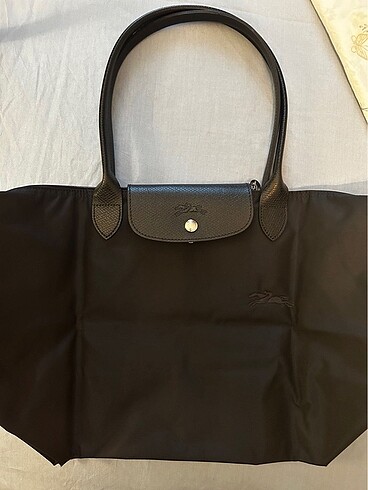  Beden Longchamp Large Çanta