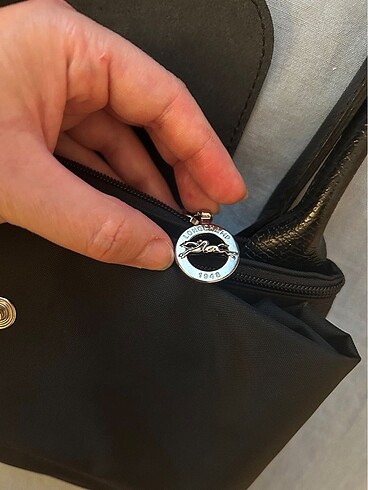 Longchamp Longchamp Large Çanta