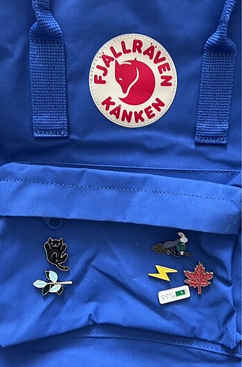 Kanken Kanken 13 inch Laptop Çanta