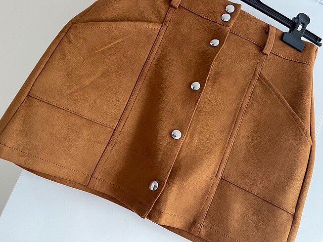 Bershka 3 Parça Satın Alım