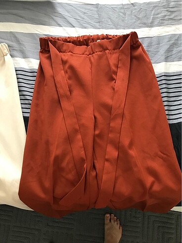 Kumaş pantolon