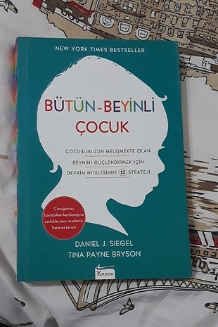 bütün beyinli çocuk