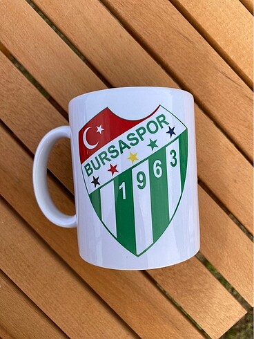 Özel Tasarım Kupa Bardak