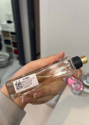 Beymen Frederic Patric Kadın Parfümü 50 ml