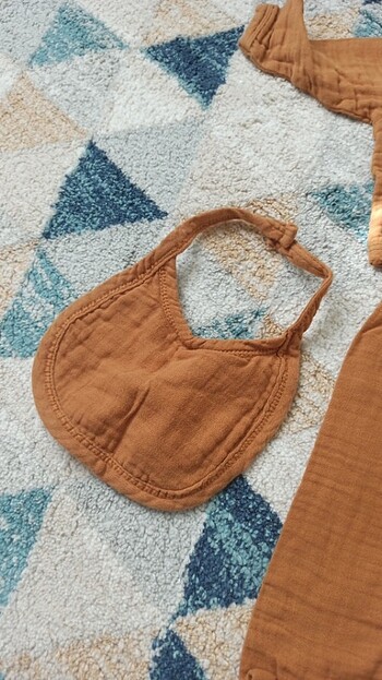 HelloBaby Yenidoğan set