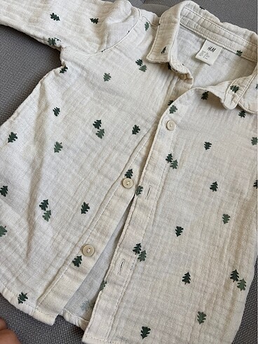 Erkek gömlek - Görsel 3