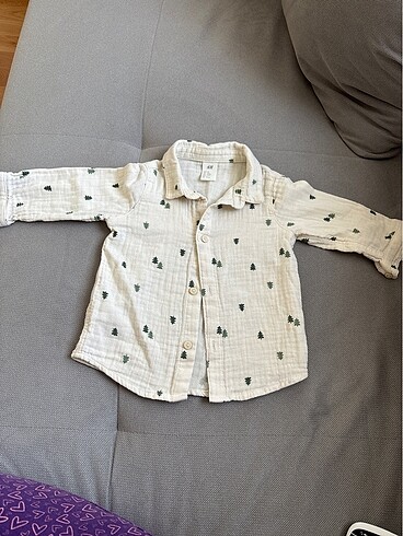 Erkek gömlek - Görsel 2