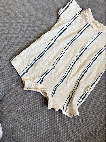 Yazlık tulum - Görsel 3