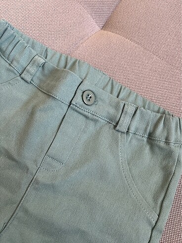 Erkek şort - Görsel 2