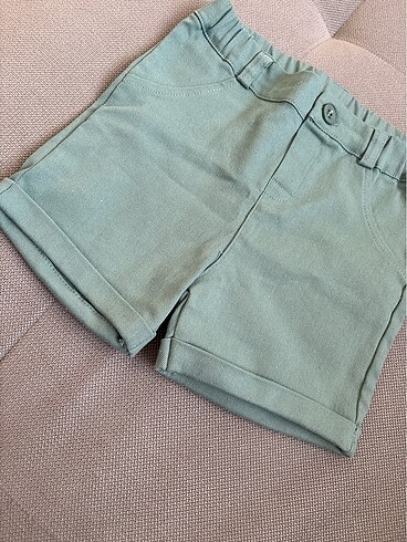 Erkek şort - Görsel 3