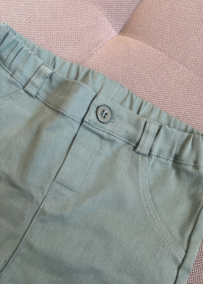 Erkek şort - Görsel 2