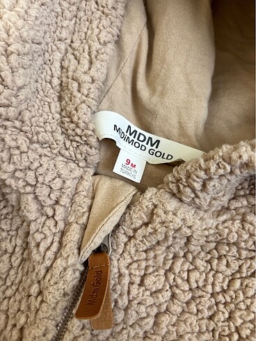 Ayaklı kışlık tulum - Görsel 5