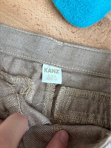 Erkek pantolon - Görsel 3