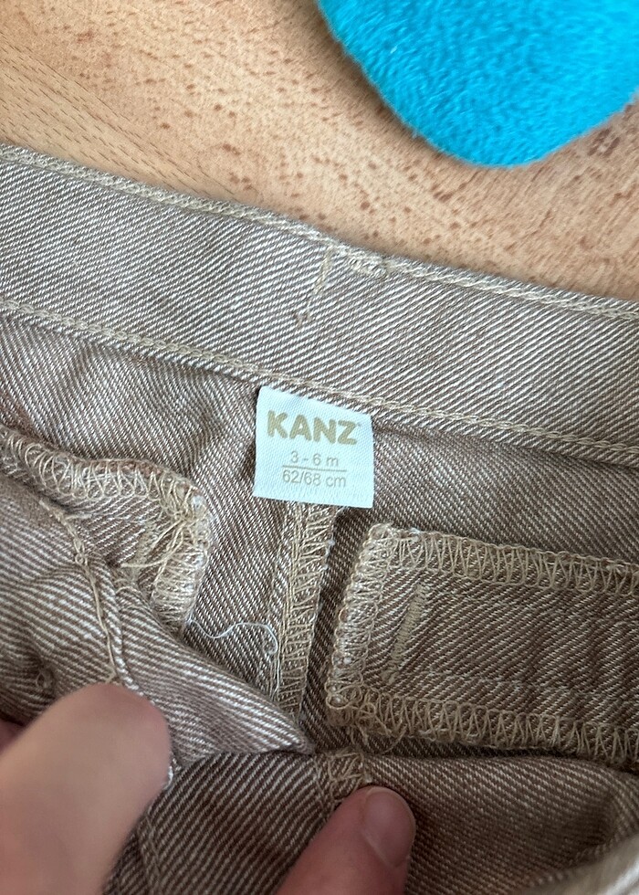 Erkek pantolon - Görsel 3