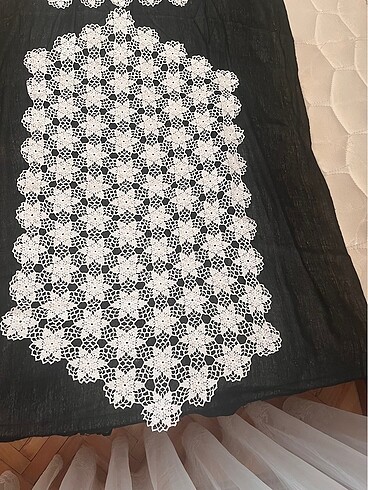 İki parçalı örtü