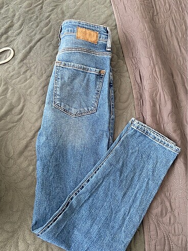 Mavi Jeans Pantolon